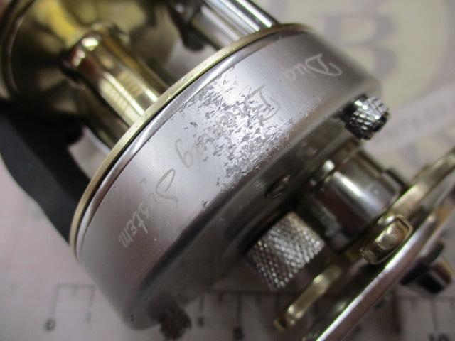 ハマー600S
