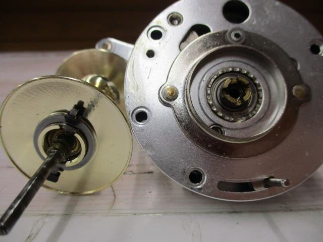 ハマー600S
