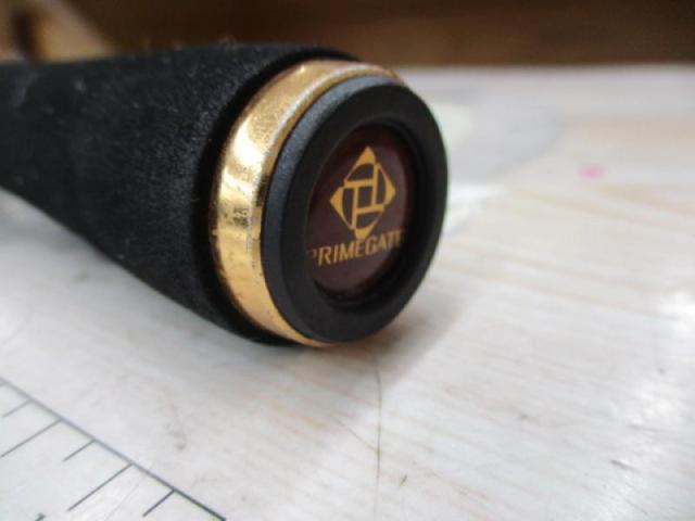 プライムゲート 602MRB｜＠ベリーネット 日本最大新品中古釣具WEBショップ