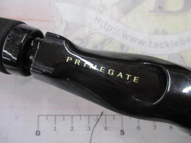 プライムゲート 602MRB｜＠ベリーネット 日本最大新品中古釣具WEBショップ