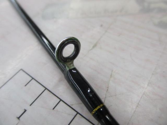 プライムゲート 602MRB｜＠ベリーネット 日本最大新品中古釣具WEBショップ