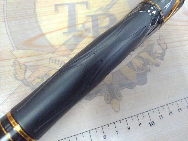 24トーナメント磯 AGS MH-53