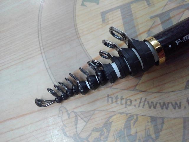 24トーナメント磯 AGS MH-53