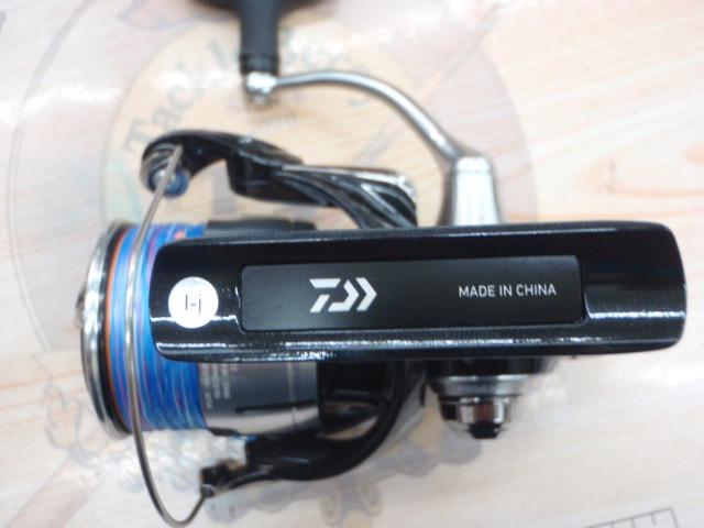 23レグザ LT3000S-CXH