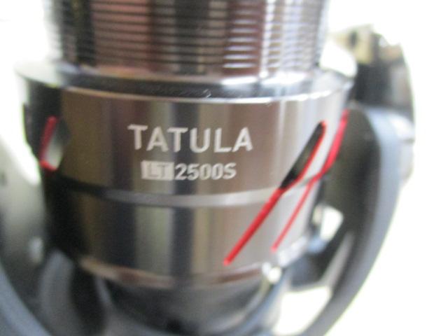 18タトゥーラ LT2500S