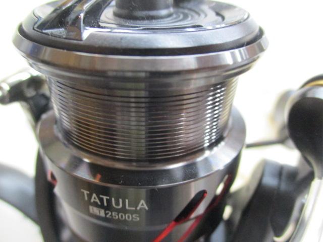 18タトゥーラ LT2500S