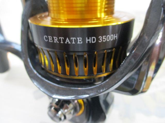 16セルテート HD3500H