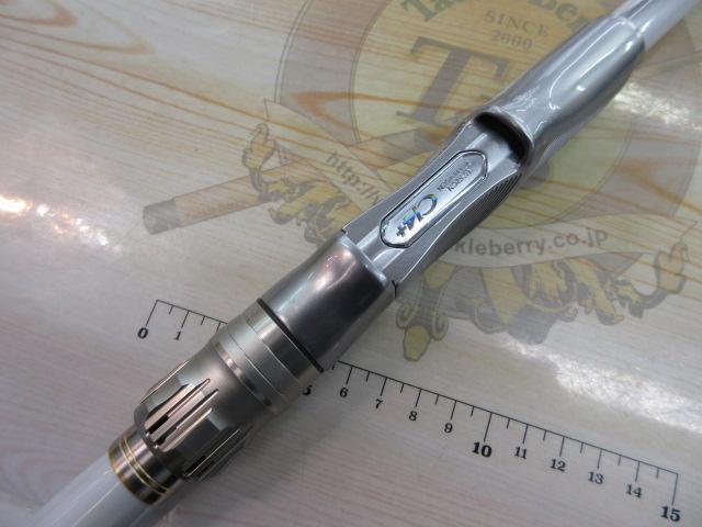 BB-Xスペシャル 1-500/530SZⅢ