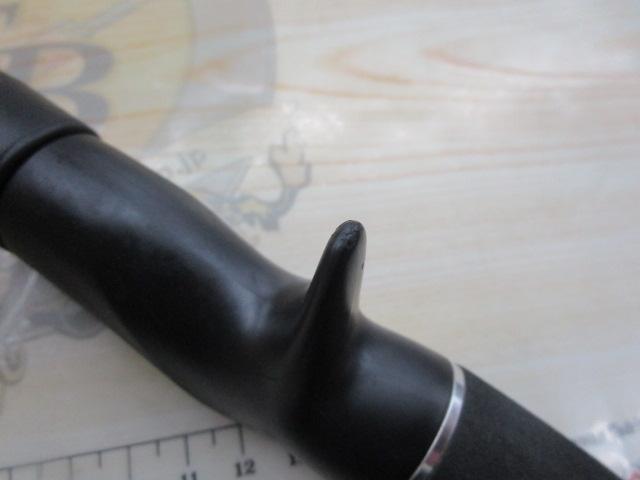 がま船タチウオテンヤSR Ti 掛けアワセ175