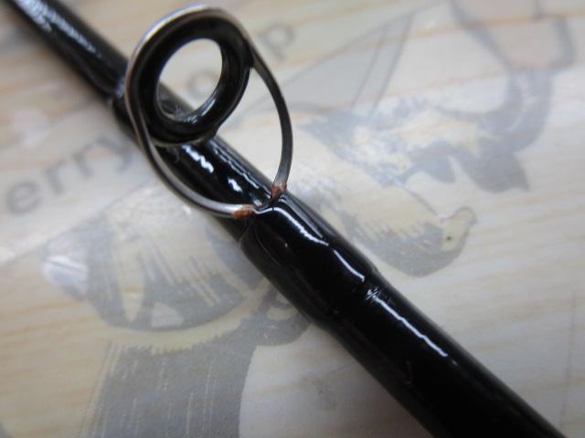 がま船タチウオテンヤSR Ti 掛けアワセ175