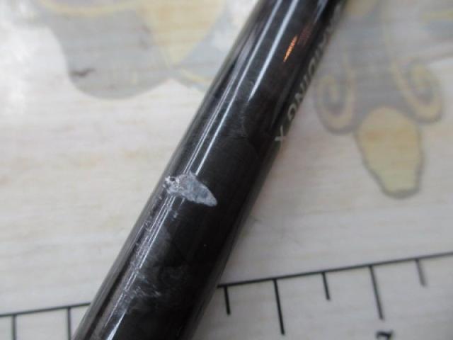 バスX 662MLB・Y
