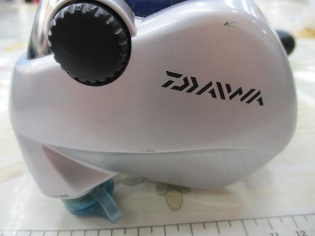 ハイパータナコン 500F