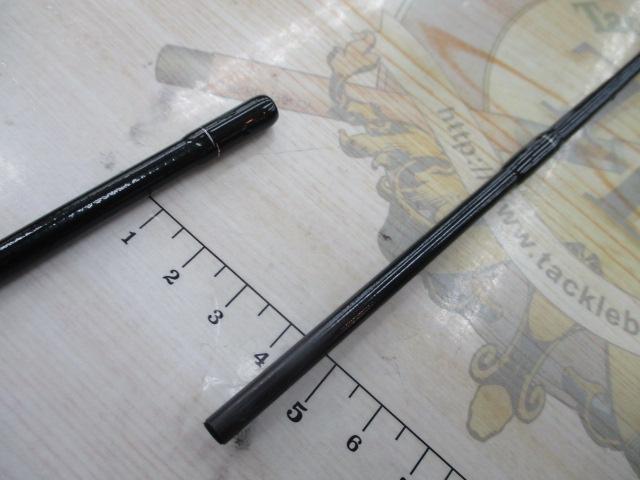 アジ_メバルX 510UL-S