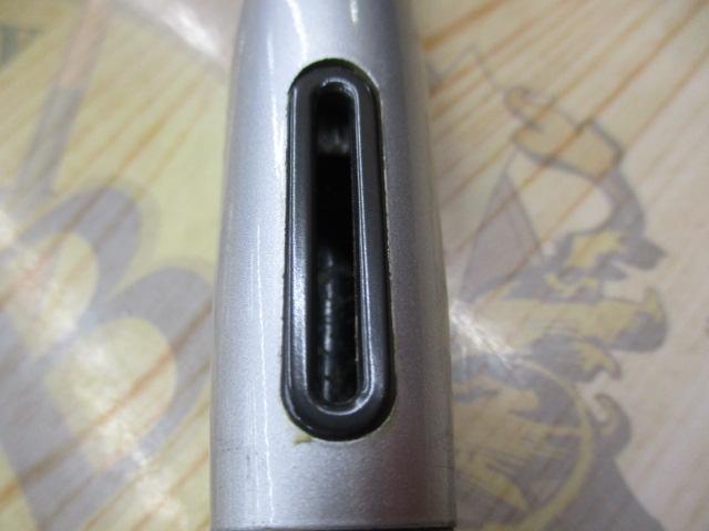 アルゴス 80-330T IGS