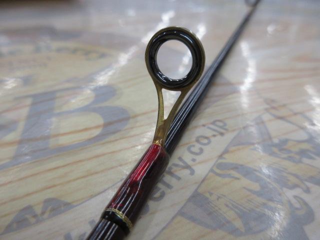 ゴールデンウィング GW60SMJ