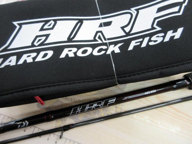 HRF AGS86M
