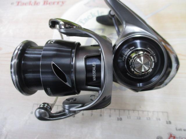 25カルディア LT2500