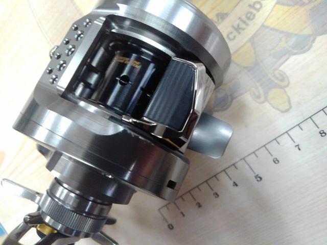 23カルカッタコンクエストBFS XGL