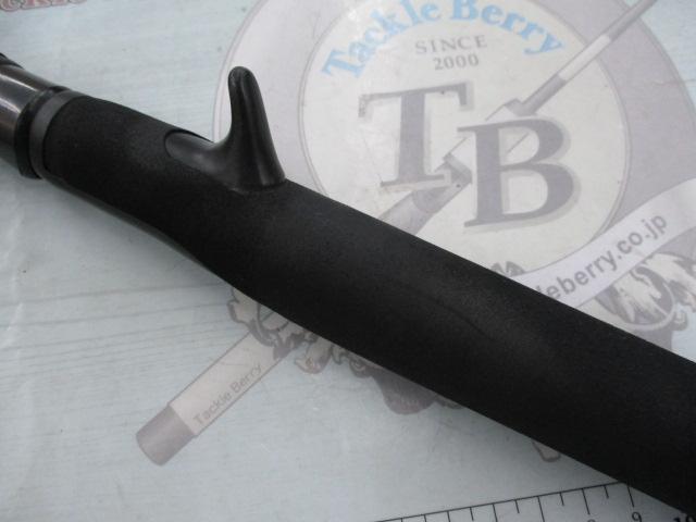 スーパーストライク　バトラックスBA-60TM バトラックス BA-60TM｜＠ベリーネット 日本最大新品中古釣具WEBショップ