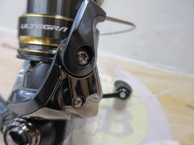 21アルテグラ C2000SHG