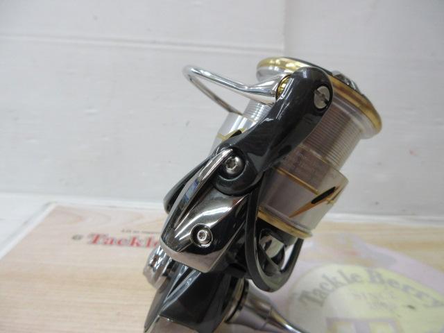 20ルビアス FC LT2500S