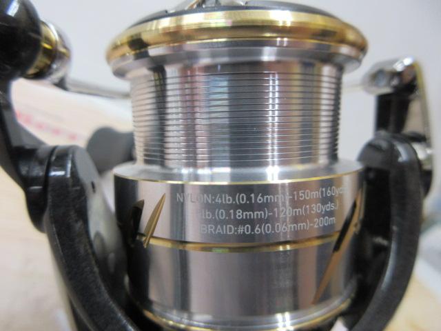 20ルビアス FC LT2500S
