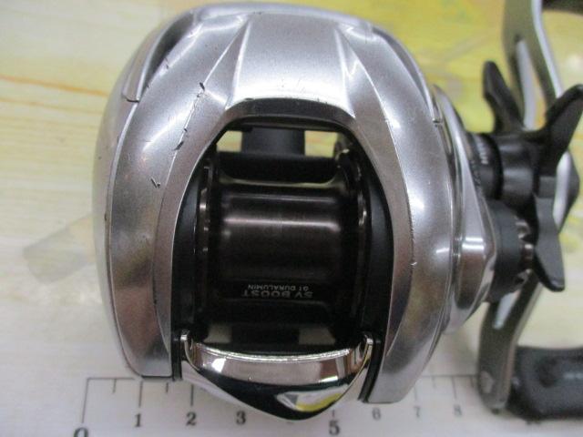 21ジリオン SV TW 1000H｜＠ベリーネット 日本最大新品中古釣具WEBショップ