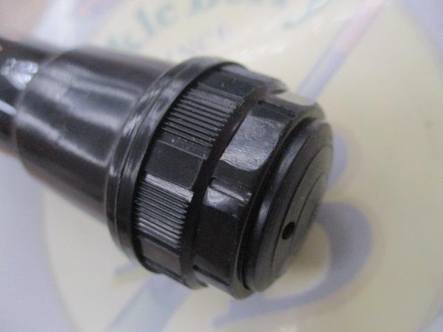 カーボテックロングマスター 25号-390DX