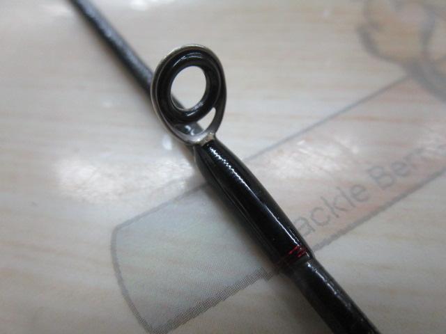 24ハードロッカーBB B83M