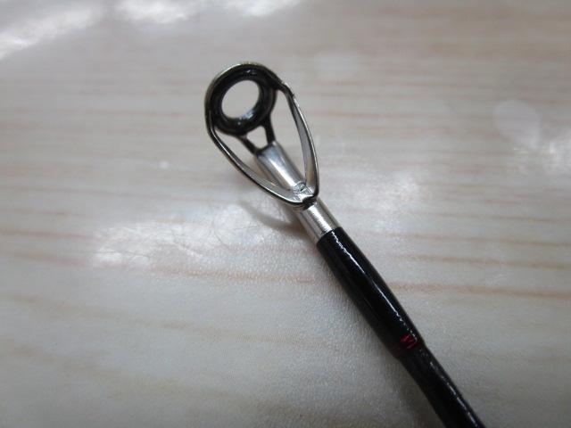 24ハードロッカーBB B83M