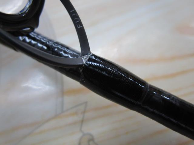 サーベルチューンBB B66L