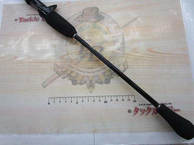 ライトゲームBB M190｜＠ベリーネット 日本最大新品中古釣具WEBショップ