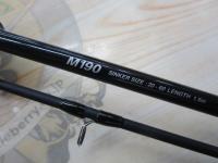 ライトゲームBB M190