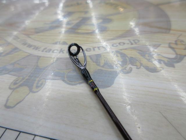 碧 五十六 IUC-902MH-RF ベイト