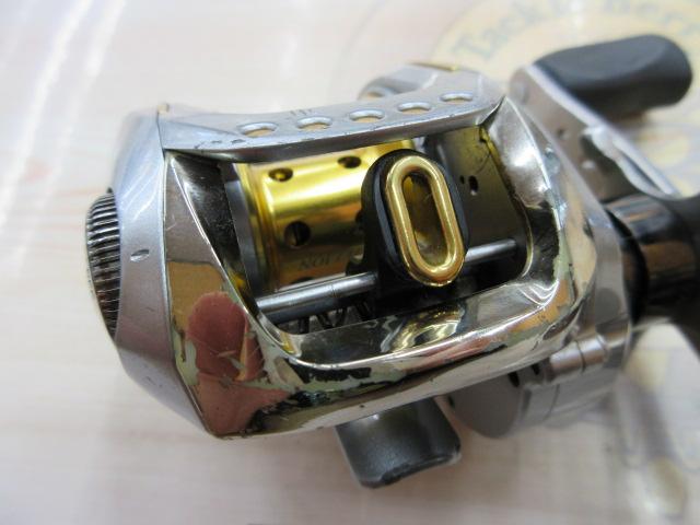 TDジリオン 100HL｜＠ベリーネット 日本最大新品中古釣具WEBショップ