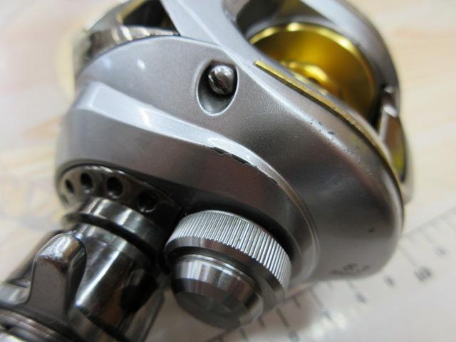 TDジリオン 100HL｜＠ベリーネット 日本最大新品中古釣具WEBショップ