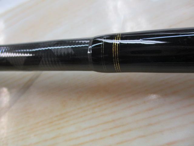 ソルティーステージKR-Xシーバス SXSC-71M-GJ-KR