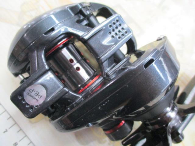16スコーピオン 71HG