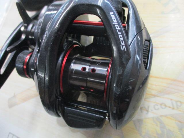 16スコーピオン 71HG