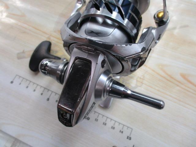 15ストラディック C3000HG