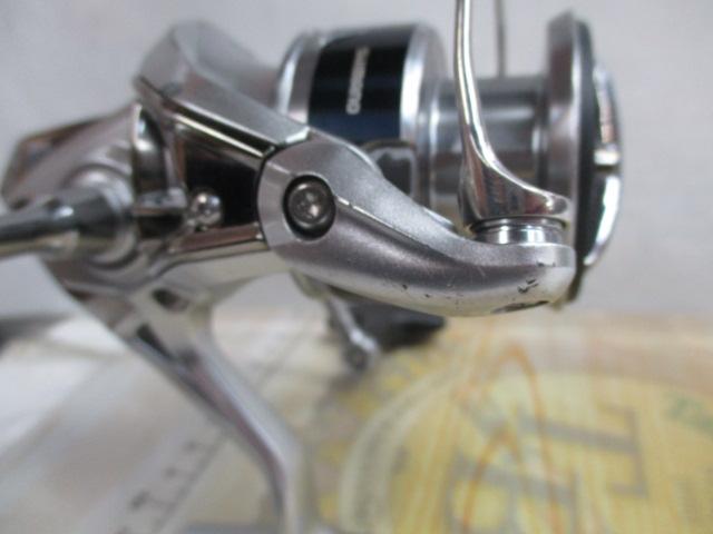 15ストラディック C3000HG