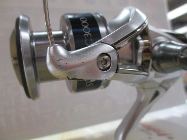 15ストラディック C3000HG