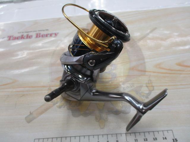 16ヴァンキッシュ C3000HG
