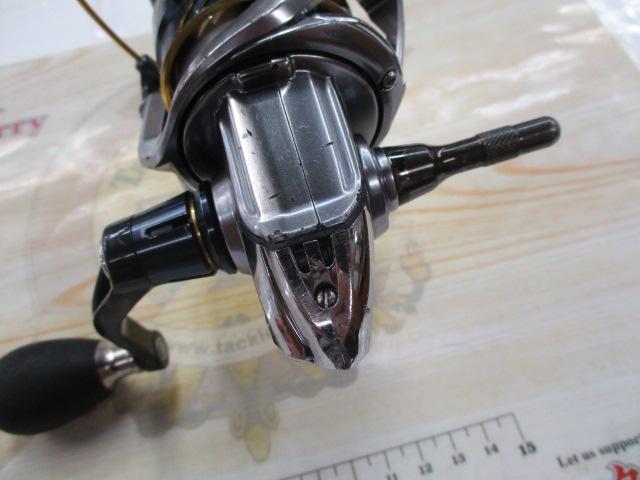 16ヴァンキッシュ C3000HG