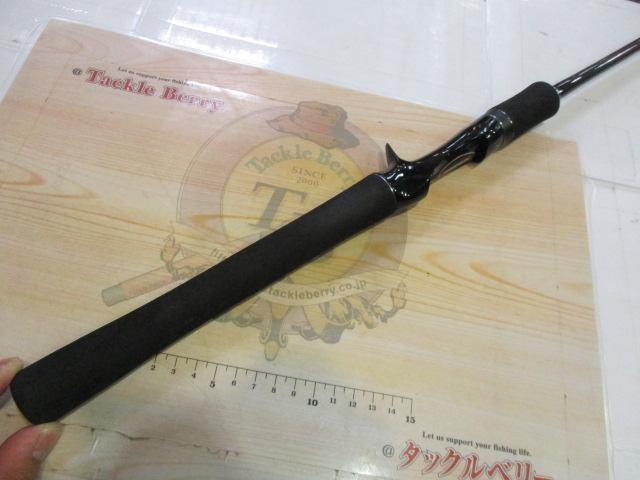 スコーピオンXV 1651F-2｜＠ベリーネット 日本最大新品中古釣具WEBショップ