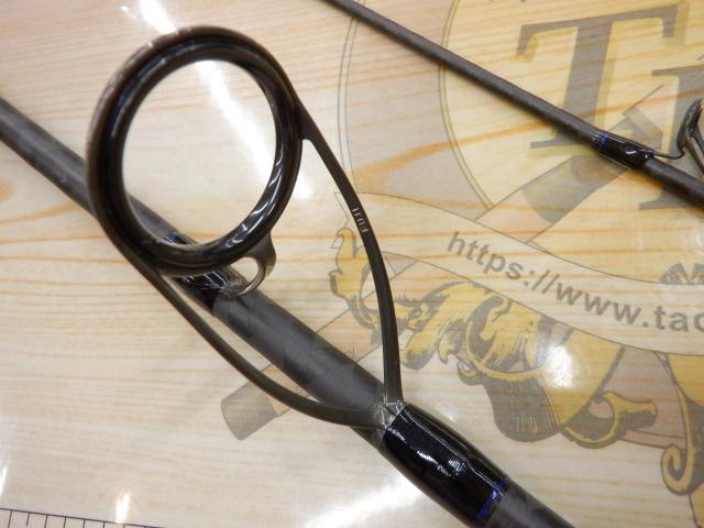 21コルトスナイパーBB S100MH