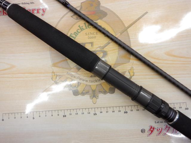 21コルトスナイパーBB S100MH