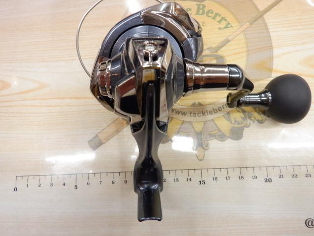 21アルテグラ C5000XG