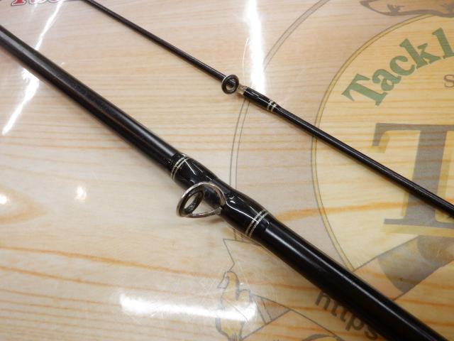 バスフィールド BSFC-652ML