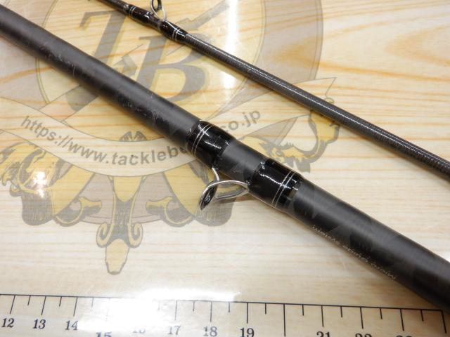 ホーネットスティンガープラス HSPC-722H MGS